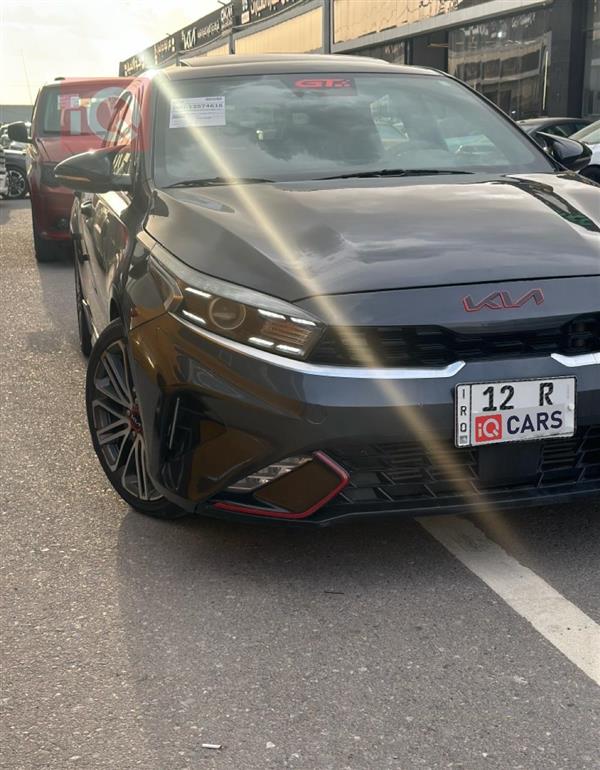 كيا 5فورتي 2022 للبيع في العراق - الموصل